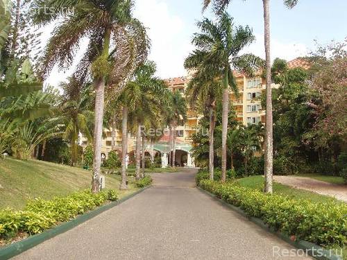 Sandals Dunn's River Villagio Golf Resort & Spa 16